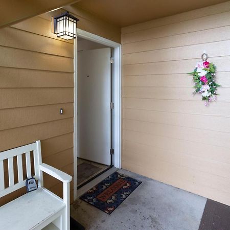 Riverwalk Seaside- Walk To Beach, One Level Home, Pet Friendly Extérieur photo
