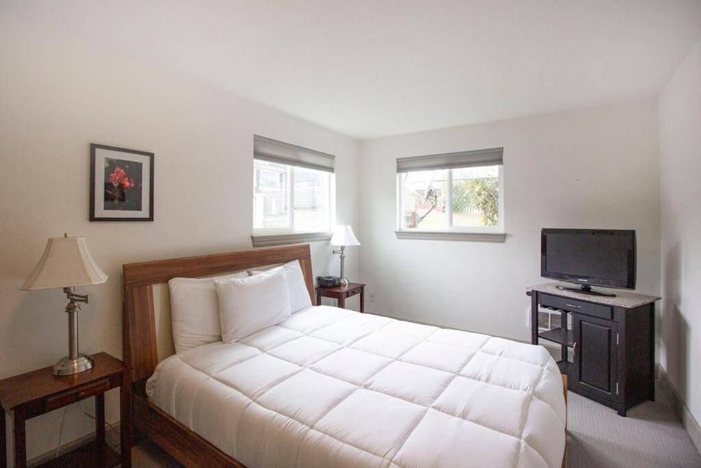 Riverwalk Seaside- Walk To Beach, One Level Home, Pet Friendly Extérieur photo