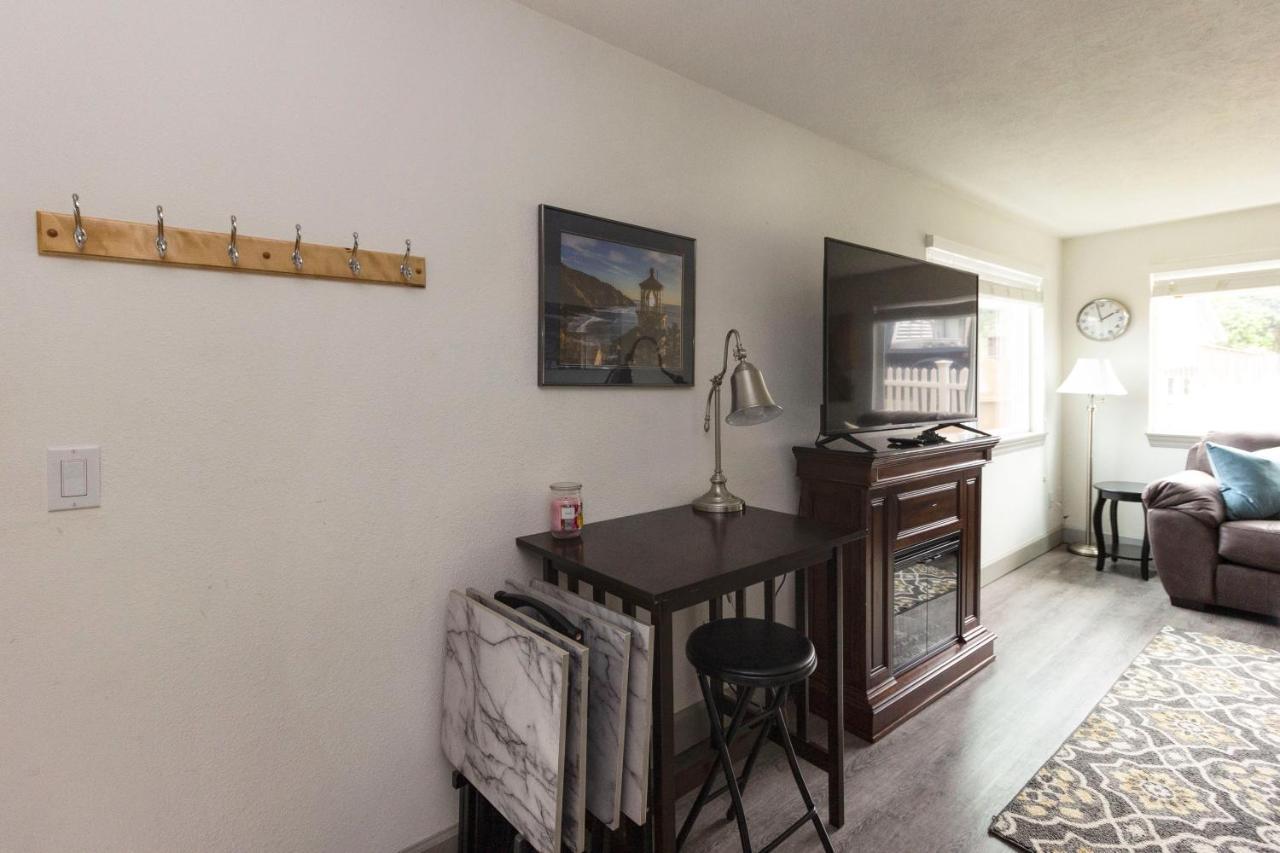 Riverwalk Seaside- Walk To Beach, One Level Home, Pet Friendly Extérieur photo