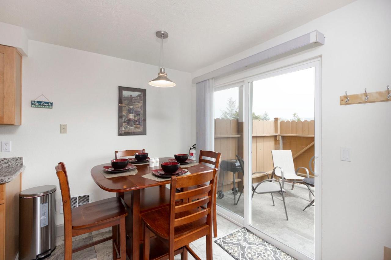 Riverwalk Seaside- Walk To Beach, One Level Home, Pet Friendly Extérieur photo