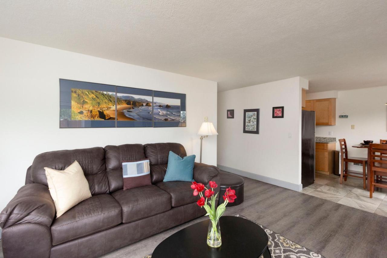 Riverwalk Seaside- Walk To Beach, One Level Home, Pet Friendly Extérieur photo