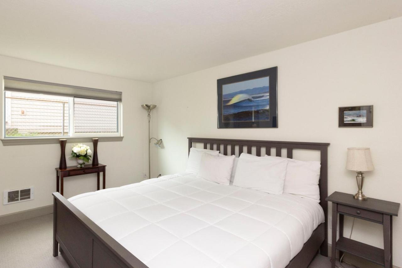 Riverwalk Seaside- Walk To Beach, One Level Home, Pet Friendly Extérieur photo