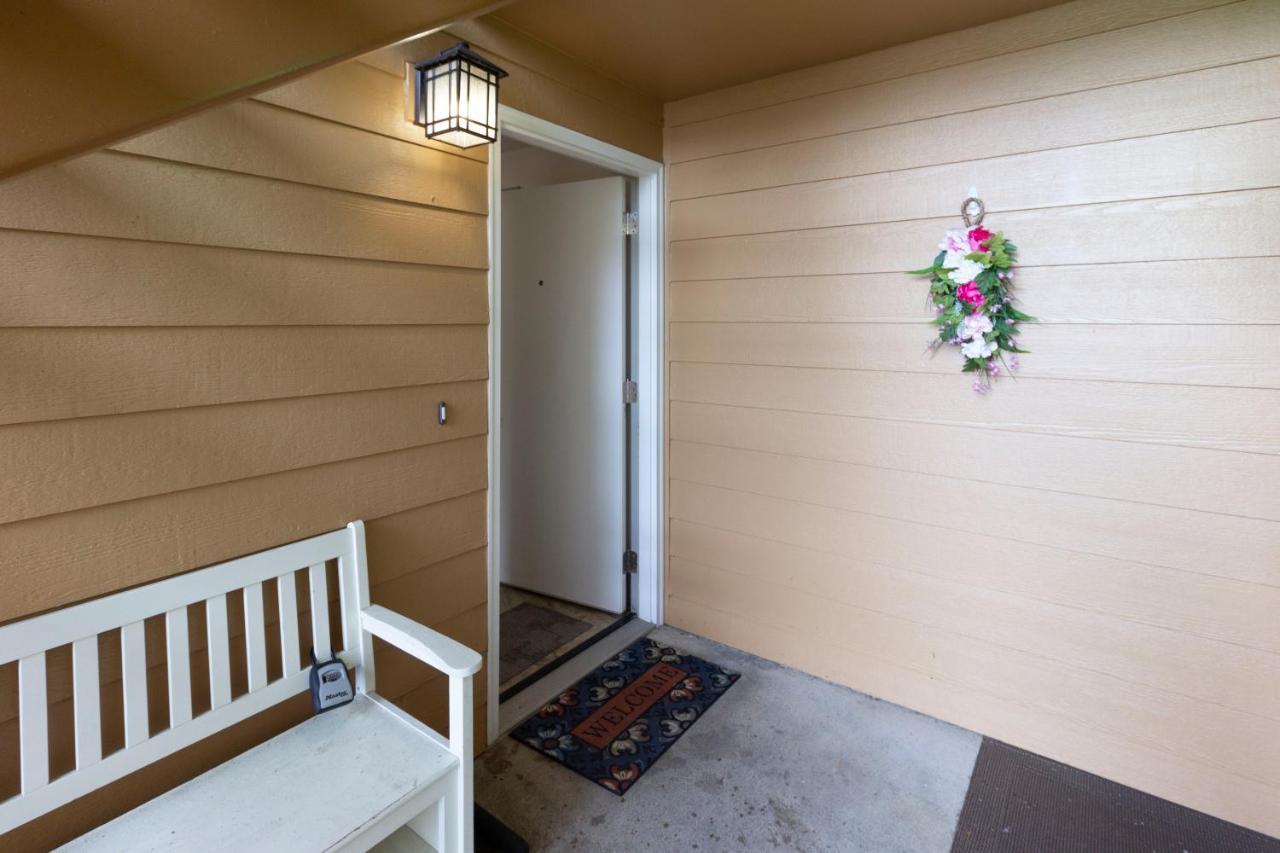 Riverwalk Seaside- Walk To Beach, One Level Home, Pet Friendly Extérieur photo