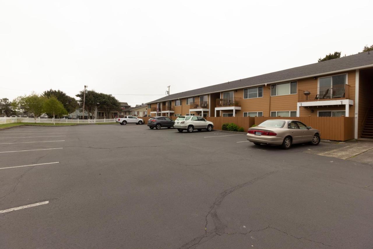 Riverwalk Seaside- Walk To Beach, One Level Home, Pet Friendly Extérieur photo