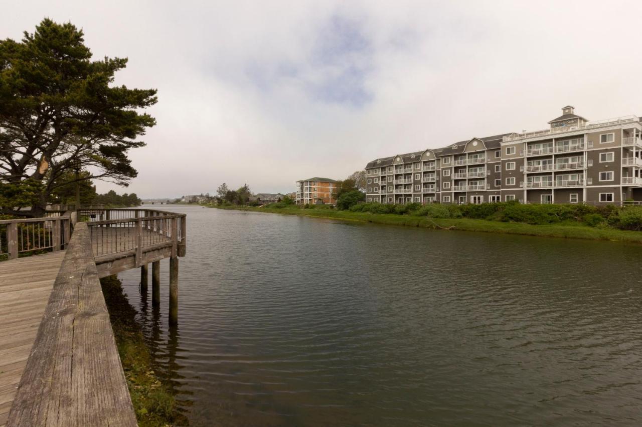 Riverwalk Seaside- Walk To Beach, One Level Home, Pet Friendly Extérieur photo