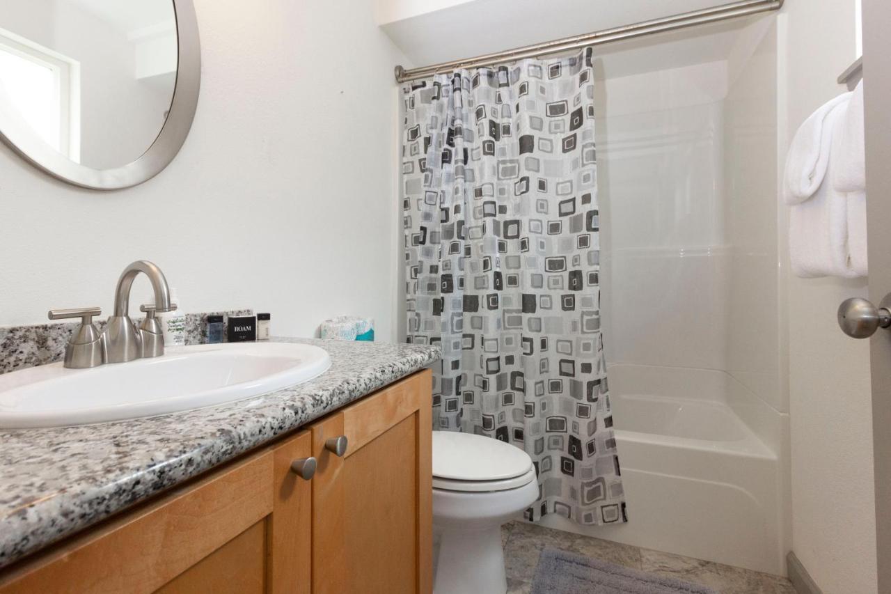 Riverwalk Seaside- Walk To Beach, One Level Home, Pet Friendly Extérieur photo