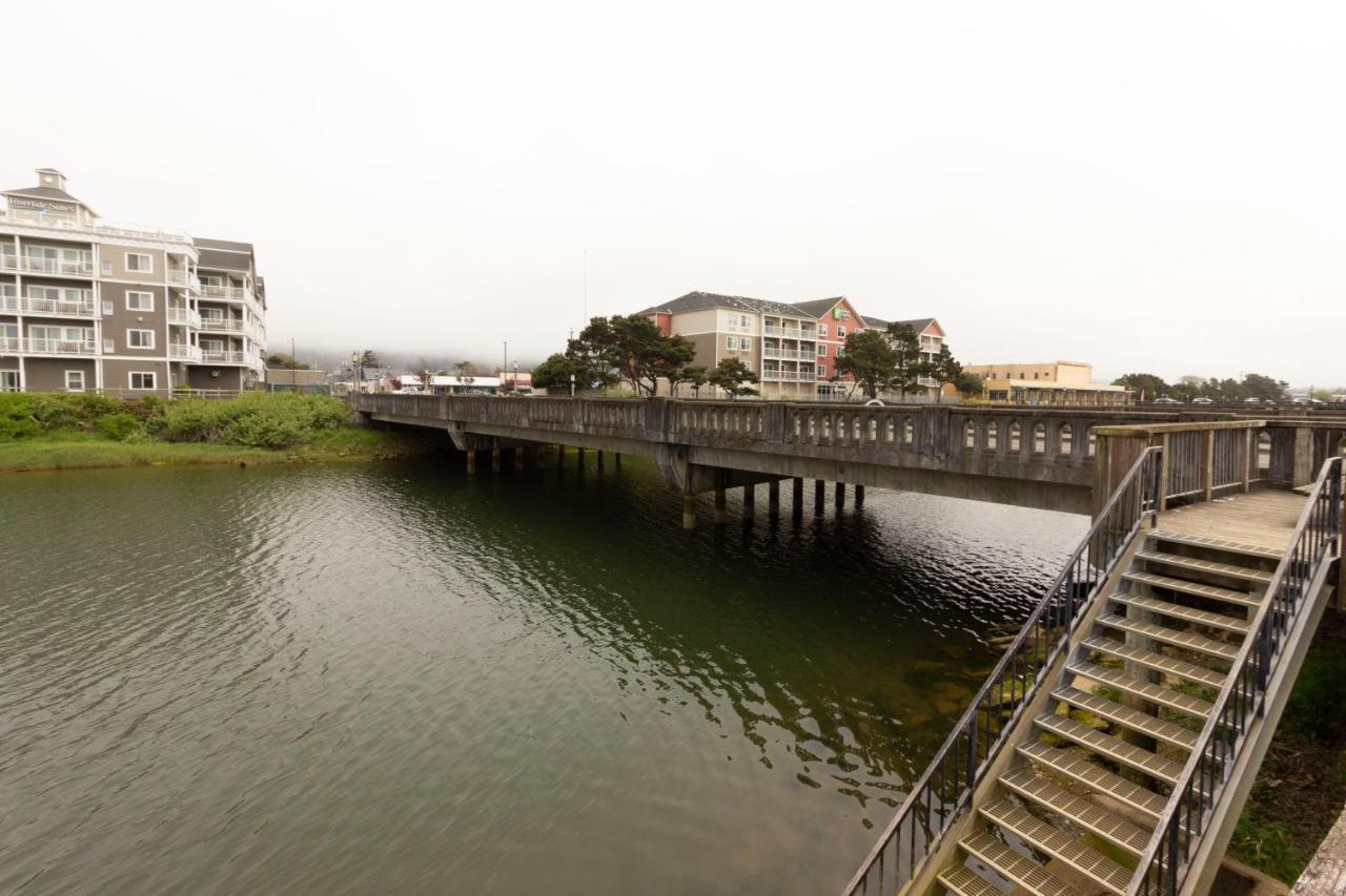 Riverwalk Seaside- Walk To Beach, One Level Home, Pet Friendly Extérieur photo