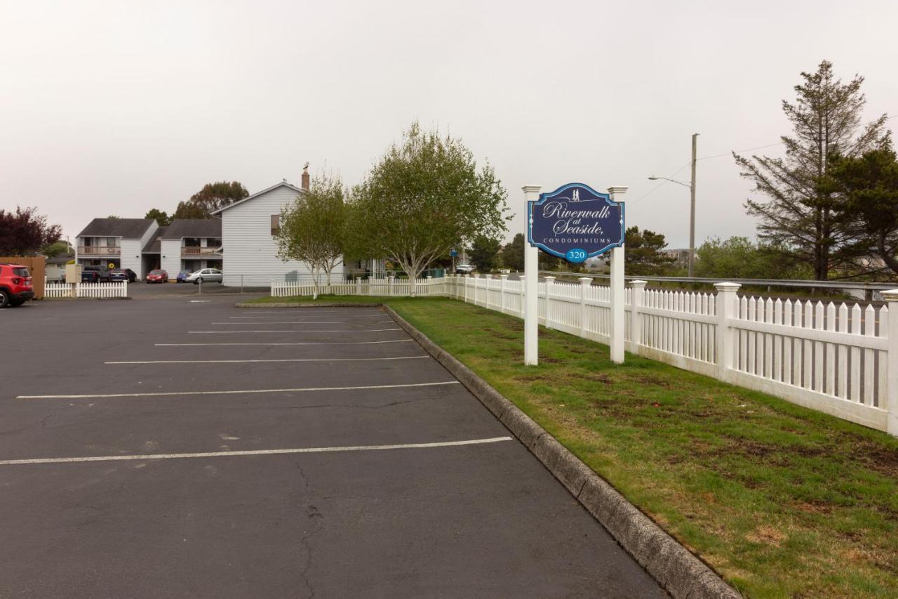 Riverwalk Seaside- Walk To Beach, One Level Home, Pet Friendly Extérieur photo