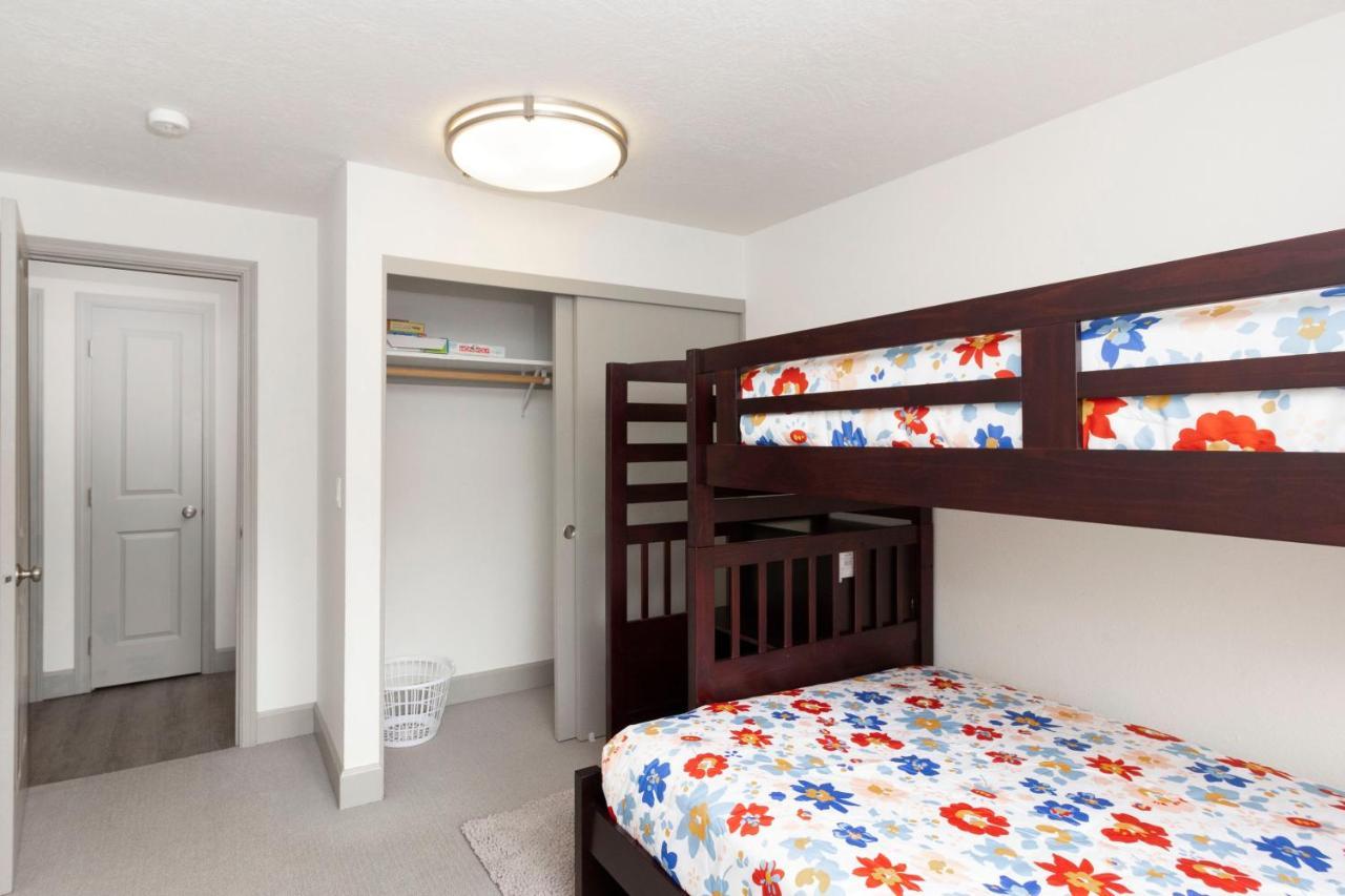 Riverwalk Seaside- Walk To Beach, One Level Home, Pet Friendly Extérieur photo