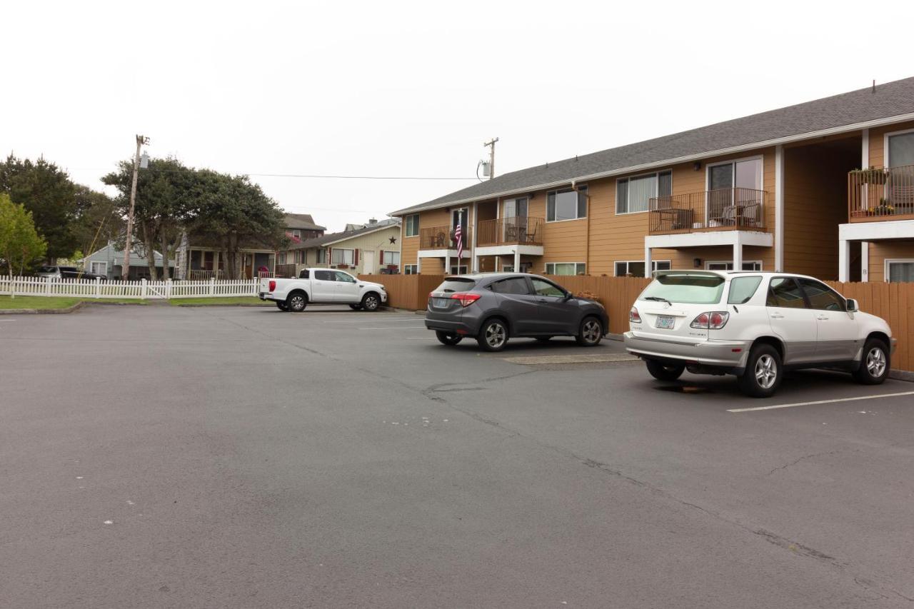 Riverwalk Seaside- Walk To Beach, One Level Home, Pet Friendly Extérieur photo