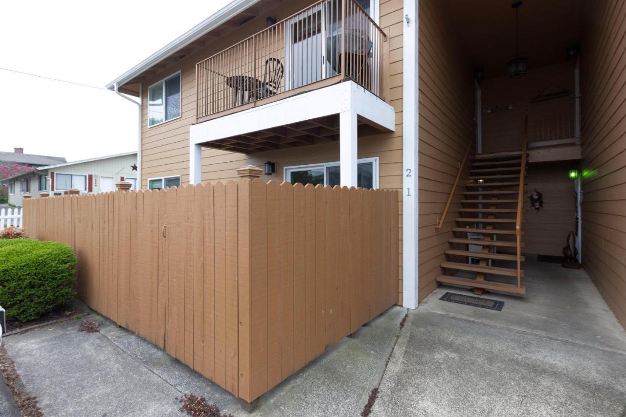 Riverwalk Seaside- Walk To Beach, One Level Home, Pet Friendly Extérieur photo