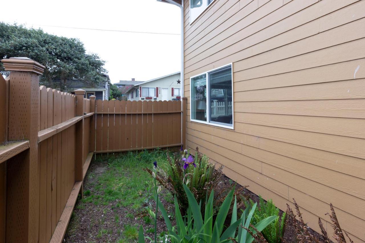 Riverwalk Seaside- Walk To Beach, One Level Home, Pet Friendly Extérieur photo
